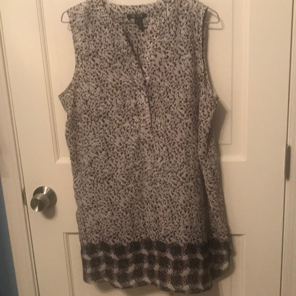 Darling Tunic by Nick & Zoe